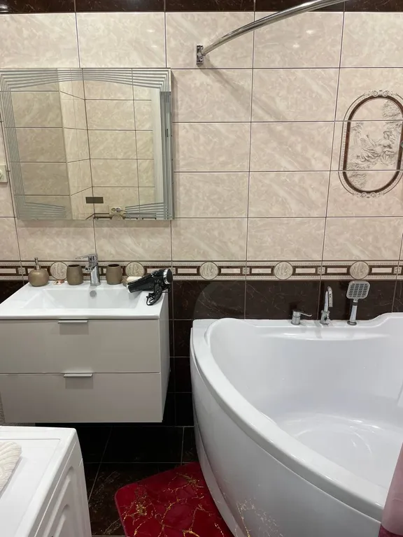 Уникальная квартира со своей террассой