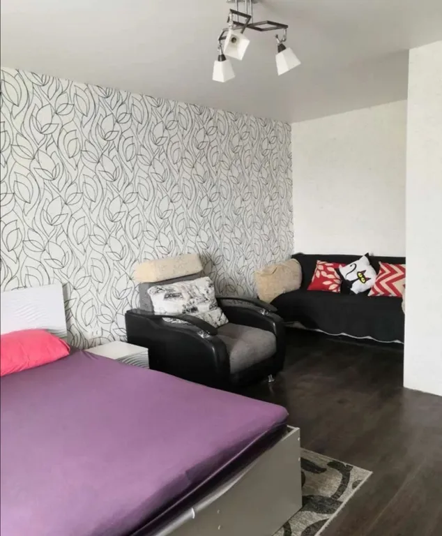 1-комнатная Квартира — аренда посуточно в Балаково