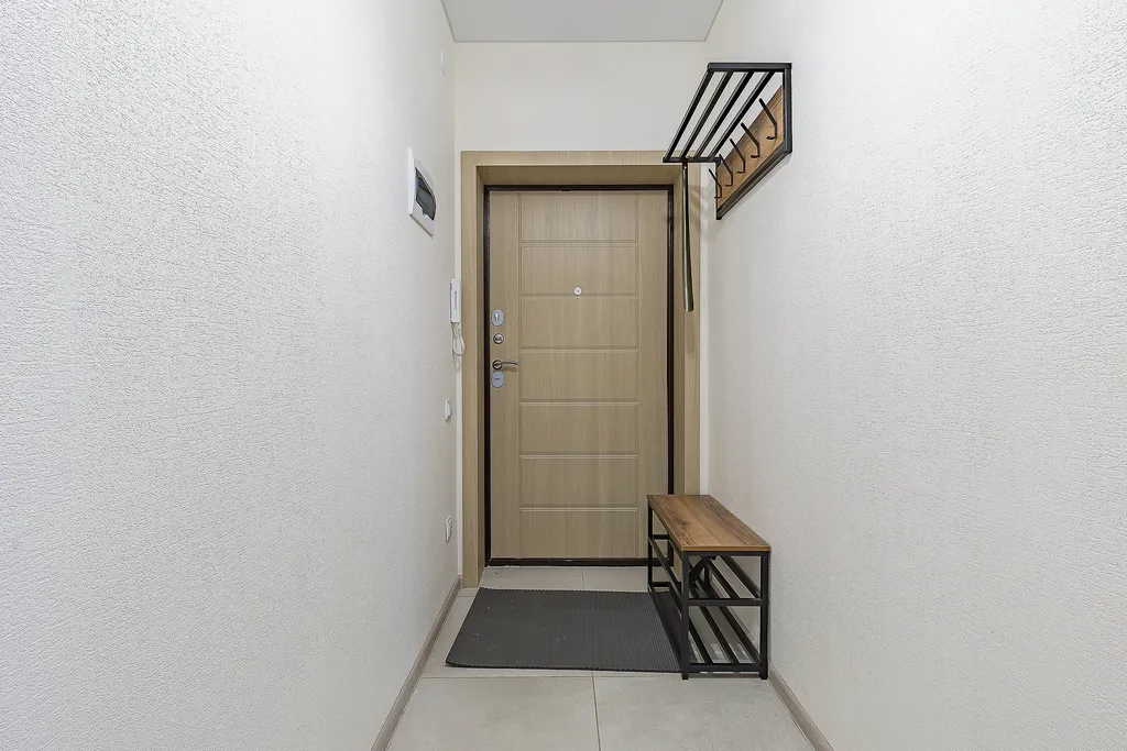 Квартира у реки