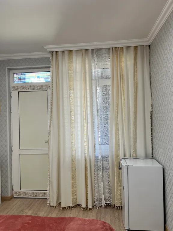 Уютная комната в тихом центре