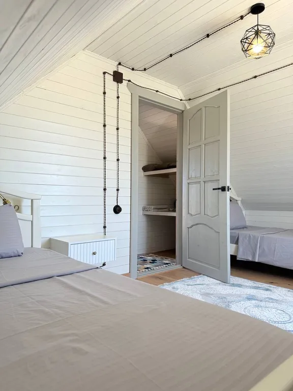 3-комнатный Дом