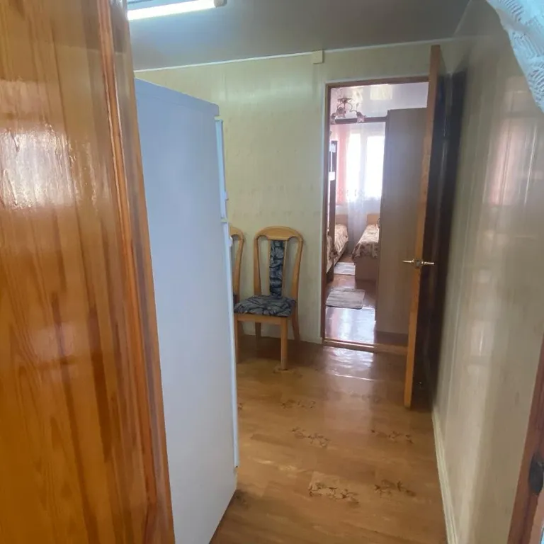 Шестиместный номер