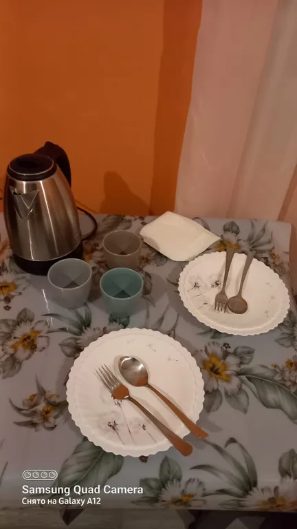 Уютная студия в самом сердце Владикавказа