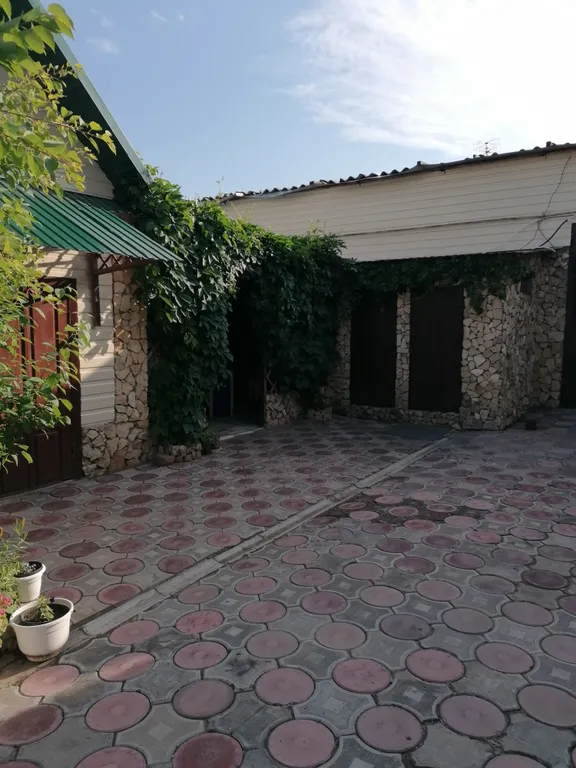 Комната с отдельным входом под ключ