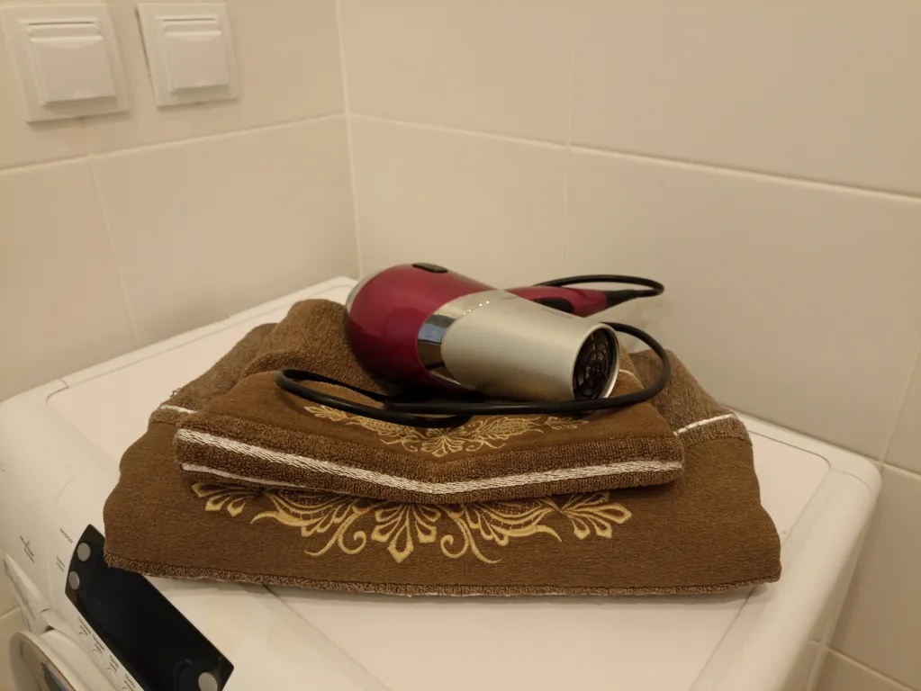 Новая квартира с панорамным балконом в расширенном центре