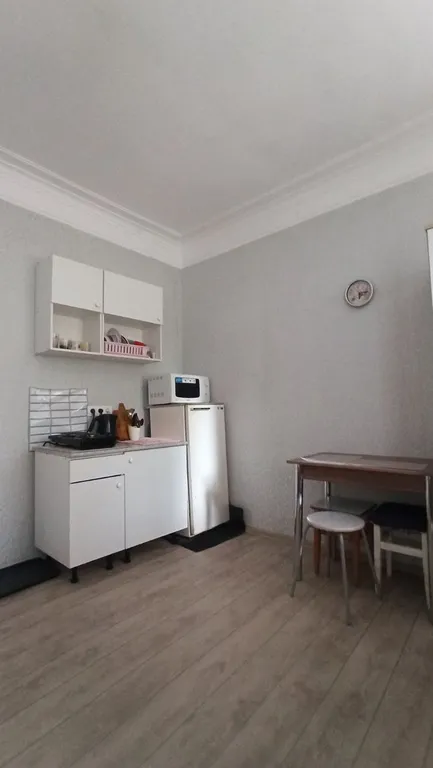 Уютная студия в центре Перми