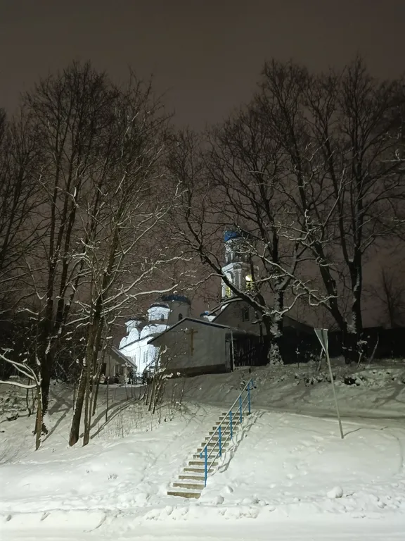 Уютная и душевная студия в центре