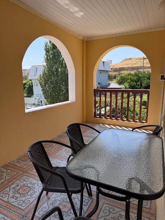 Уютная студия у Хореки в районе Аквапарка