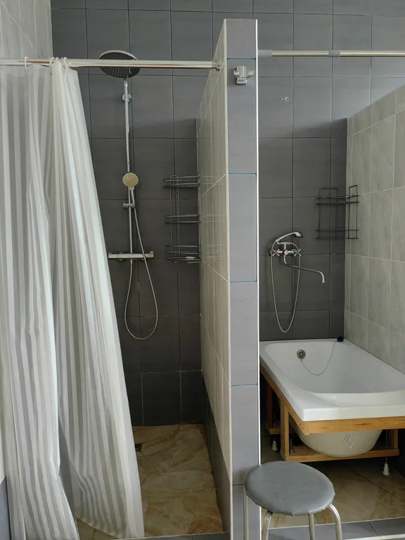 Подворские апартаменты