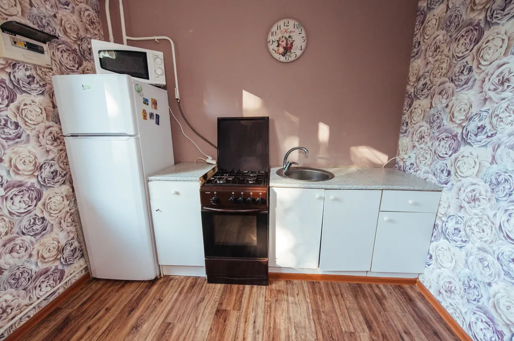 Коттедж Комфортный дом на берегу детского пляжа — Ейск