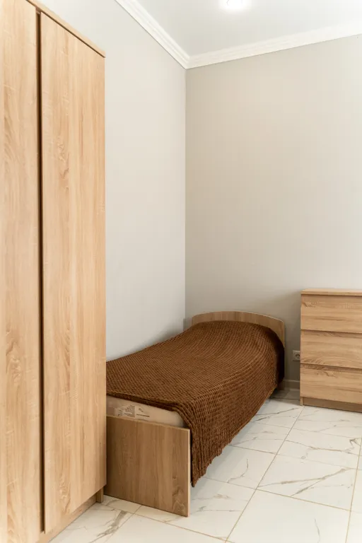 Коттедж Дом у моря №1 — Витино