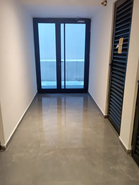 Новая квартира в сердце Алании