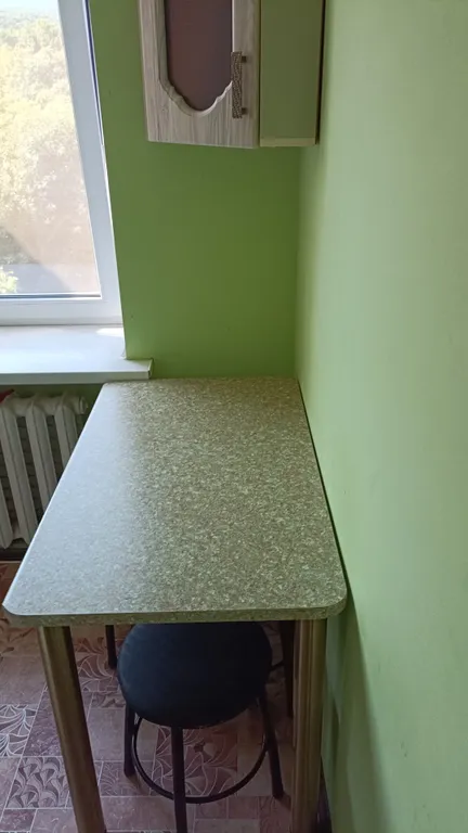 Потрясающий вид на Бештау