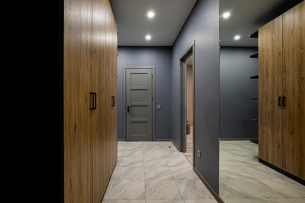 Квартира Большая и комфортная квартира Центральный район Отличные рестораны — Калининград