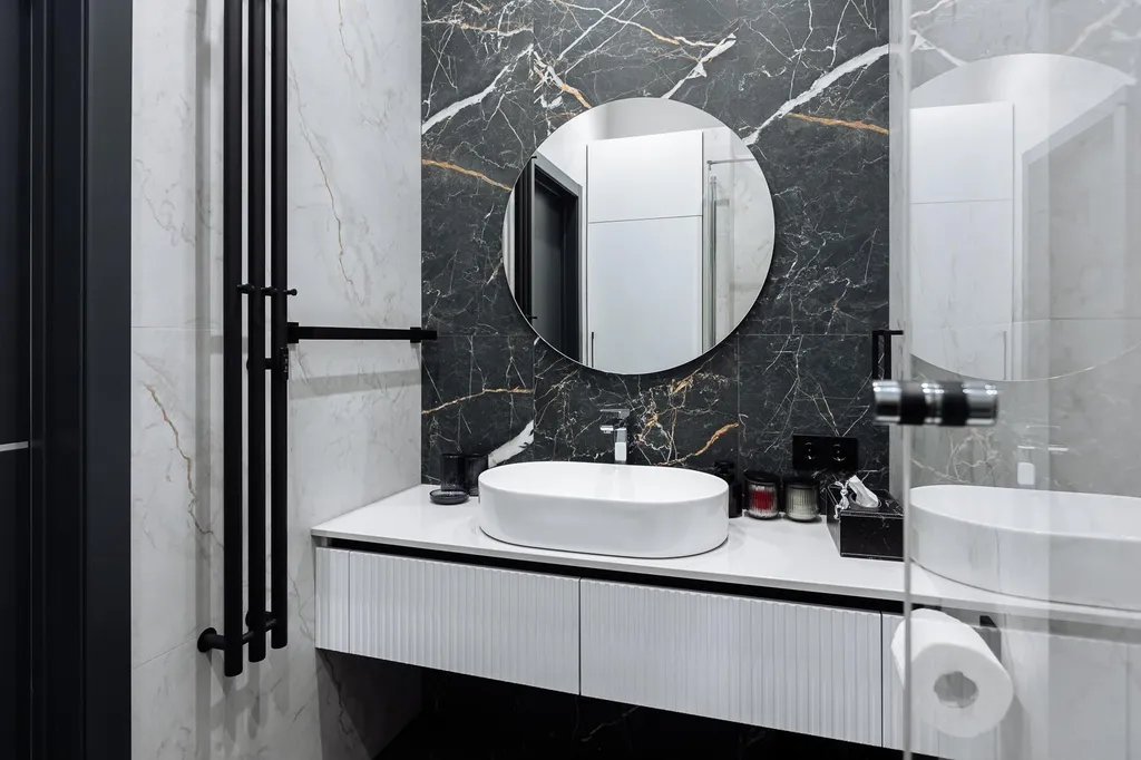 Квартира Квартира Лучшие закаты в ЖК бизнес-класса в самом центре — Калининград