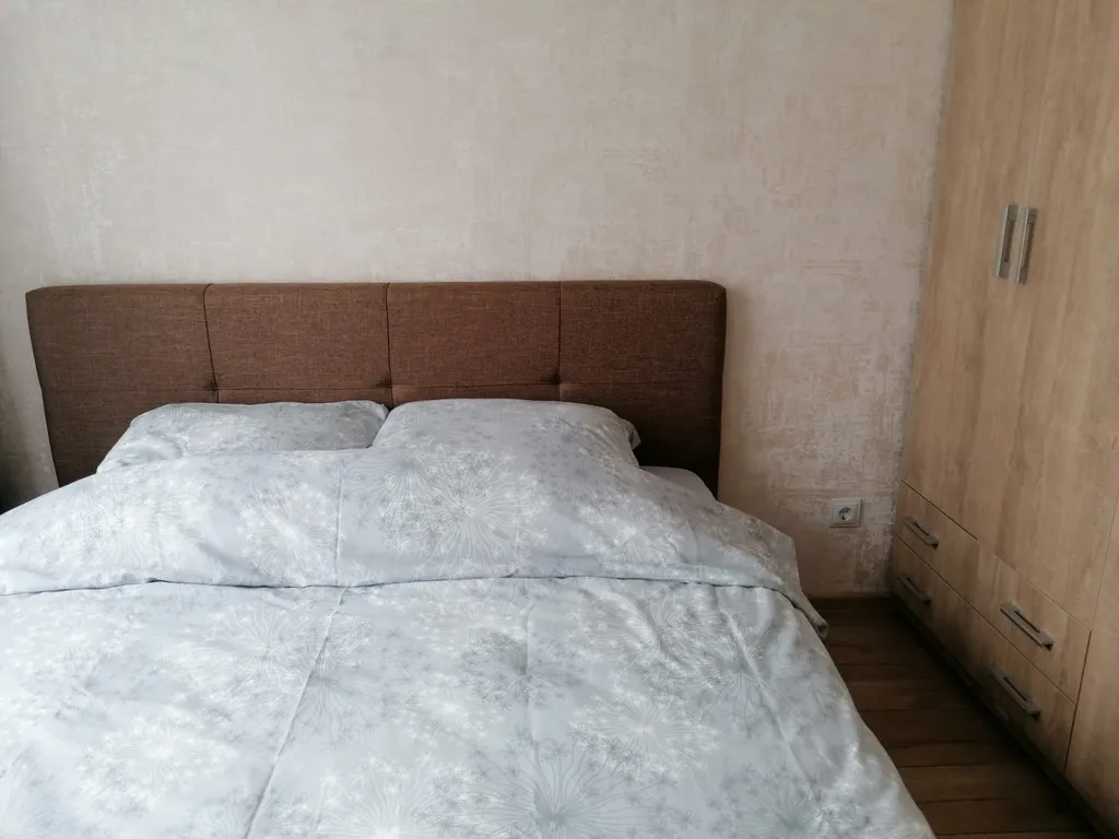 Уютная квартира возле Фьерд плаза