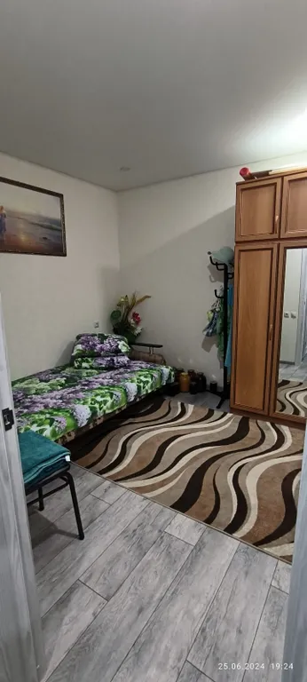 Уютный домик рядом с Азовским морем