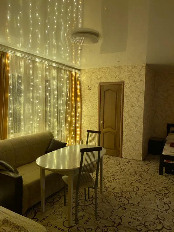 Номер со своим санузлом.