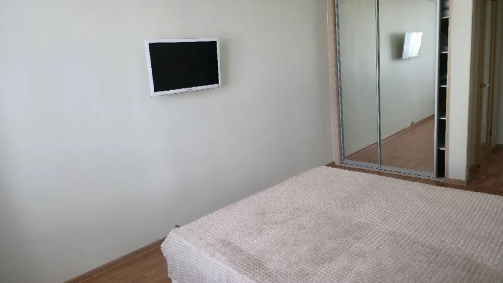 Комфортная квартира