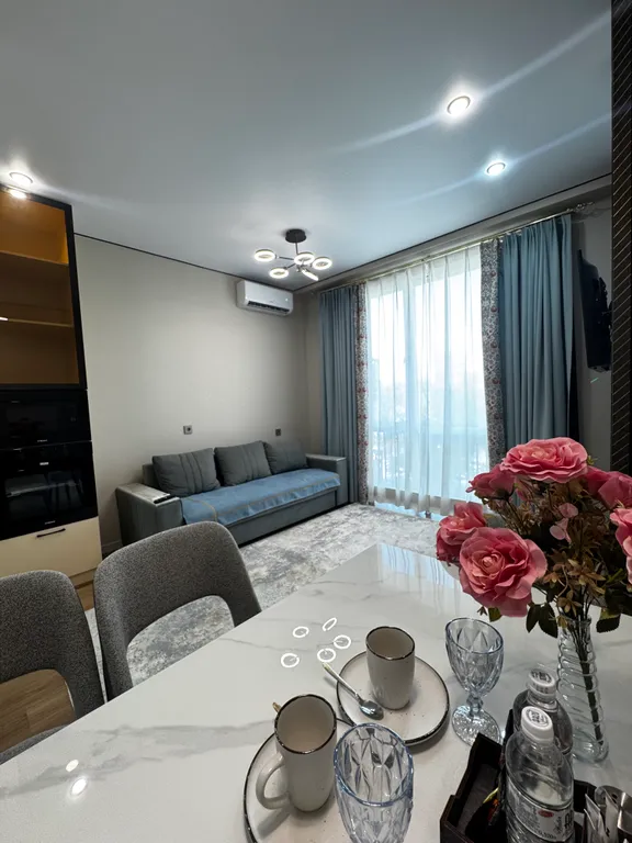 ЖК 4YOU Business - №170 апартамент