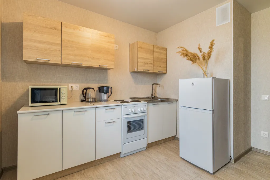 Квартира Прекрасная квартира — Самара