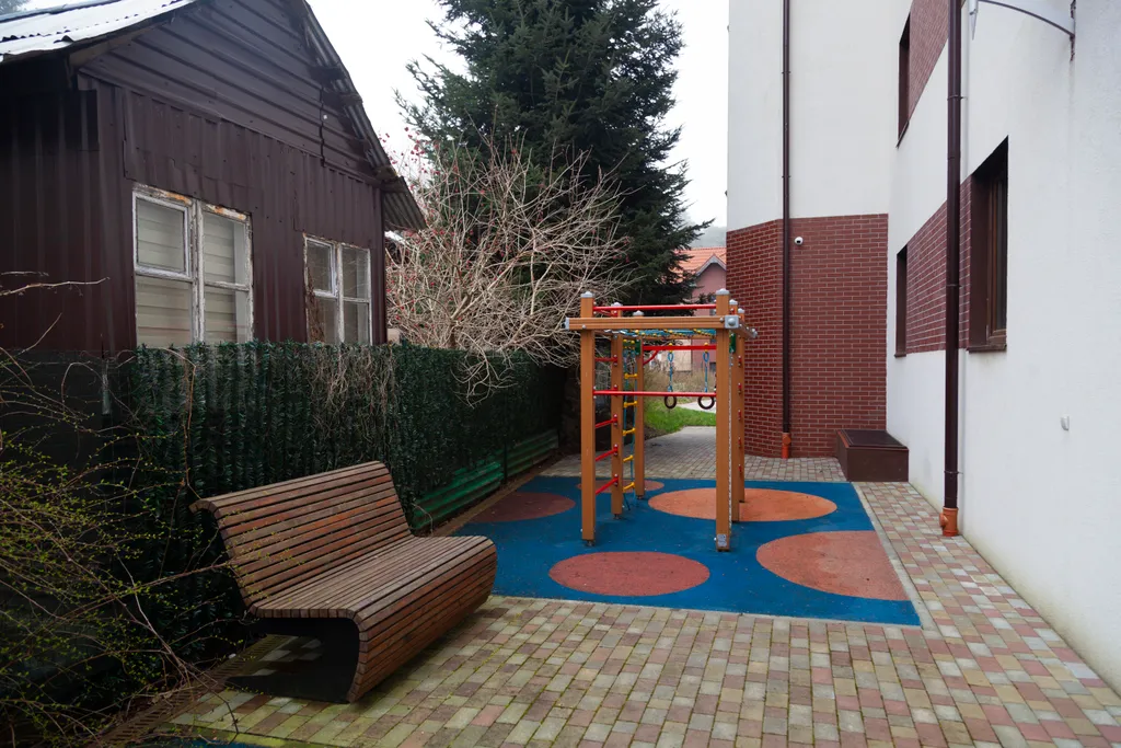 Квартира Квартира Ласточка на Майском — Светлогорск