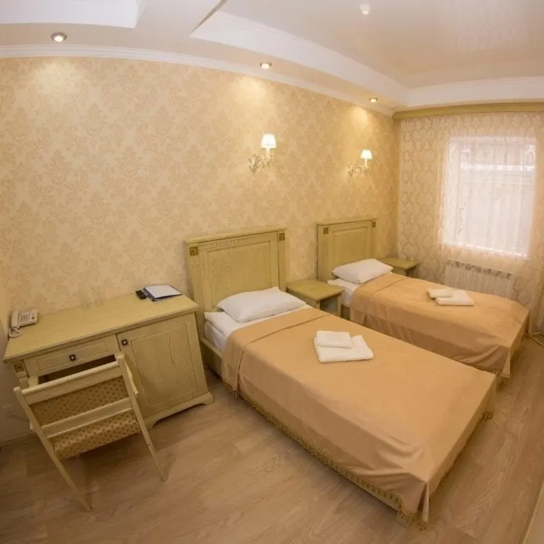 Квартира Комната — аренда посуточно в Саратов