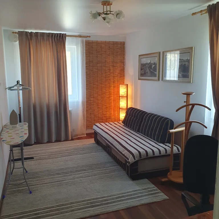 Уютный дом 300 м. от моря.