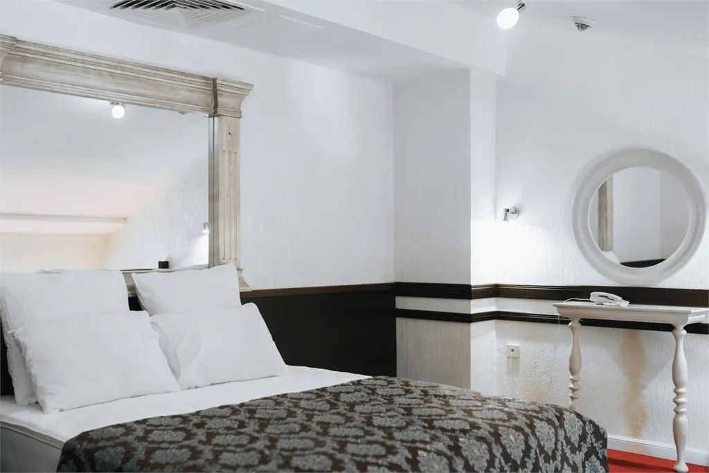 Квартира Комната — аренда посуточно в Листвянка (Байкал)