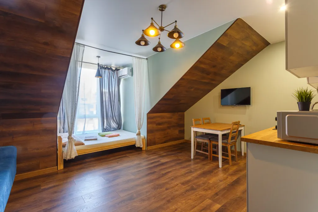 Зимняя сказка №95