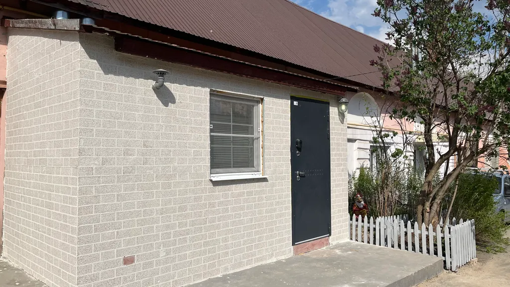 «Домик Амели» в усадьбе XIX века