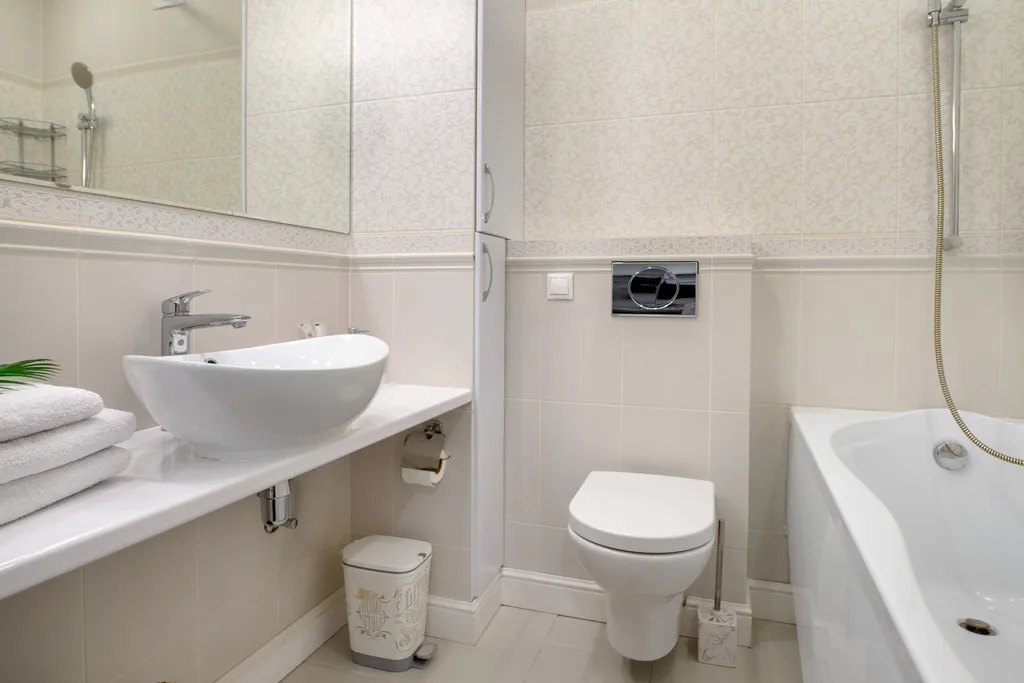 Квартира Элегантная в ЖК Меркурий