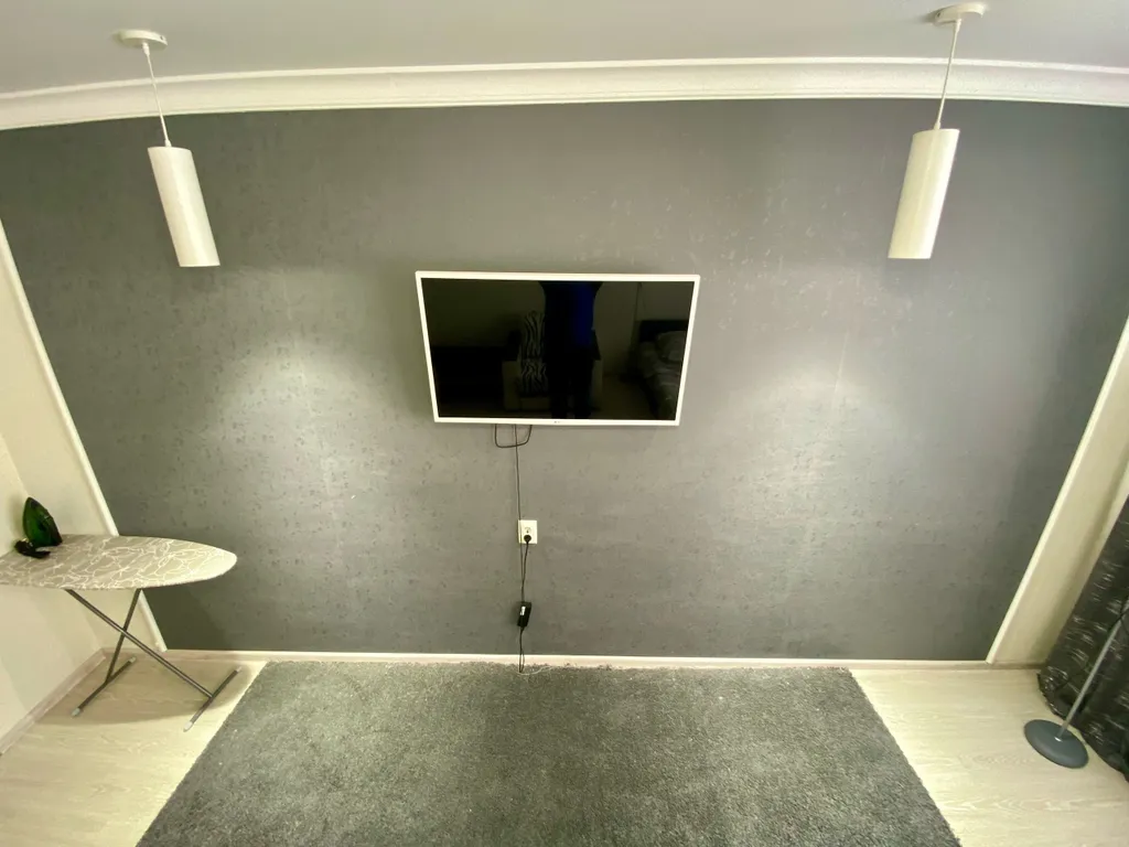 Квартира Квартира в центральном районе города — Курск