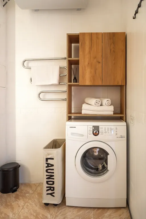 Квартира Апартаменты «Марсель» с панорамным видом на город | Центр Калининграда — Калининград