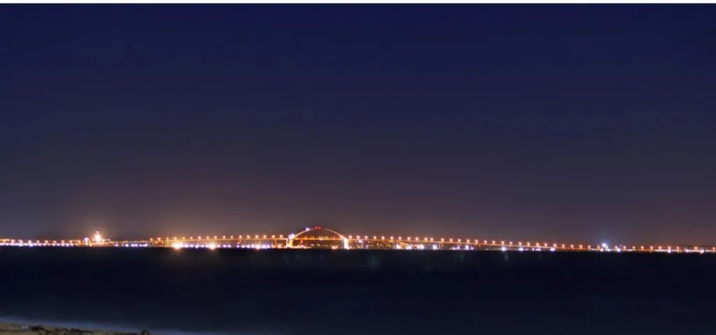 Уютная квартира на берегу моря — аренда посуточно в Керчь