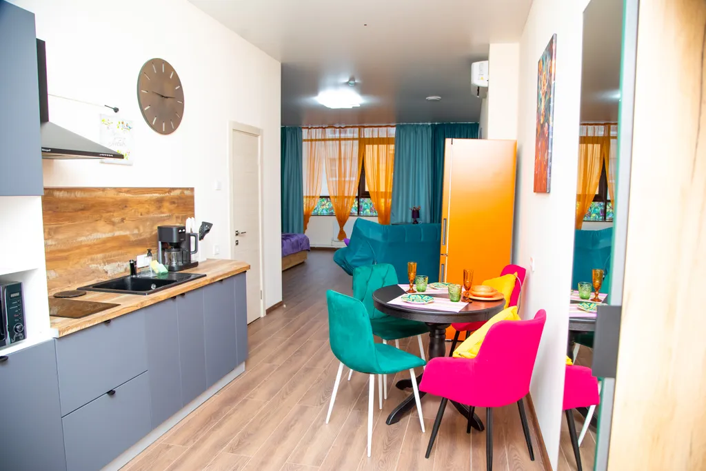 Квартира Комната — Тихвин