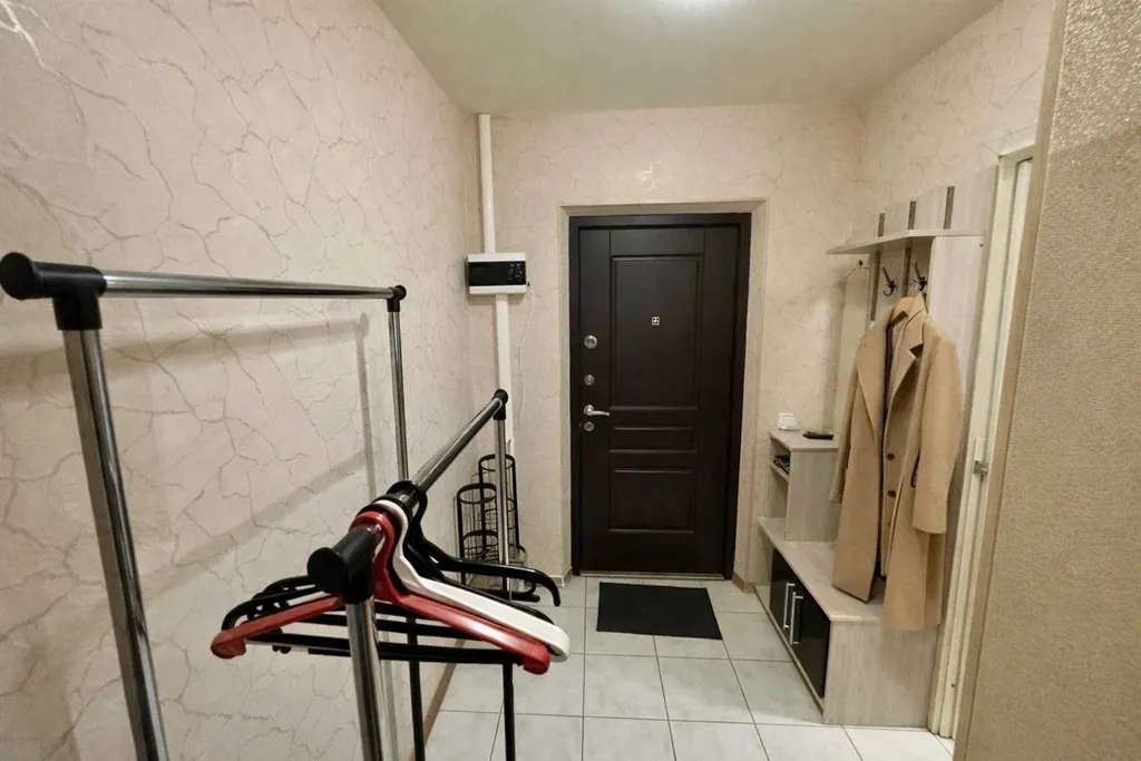 Уютная студия-квартира рядом с аэропортом