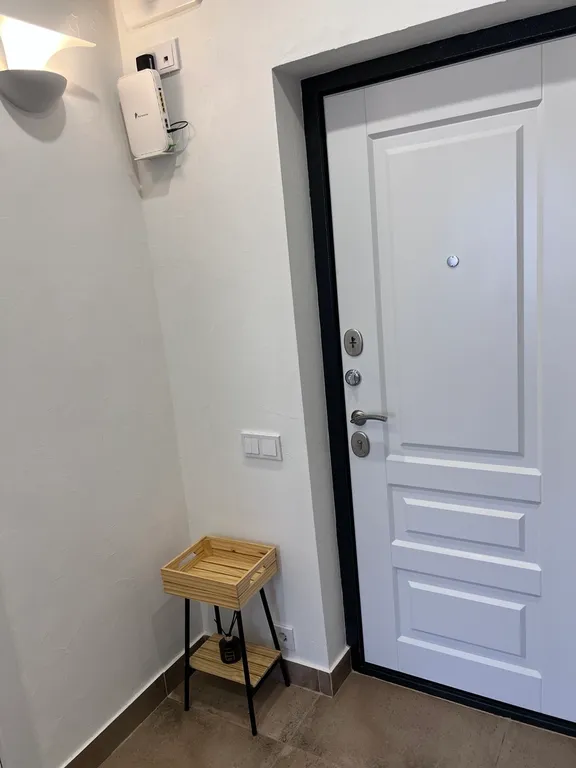 Квартира у моря