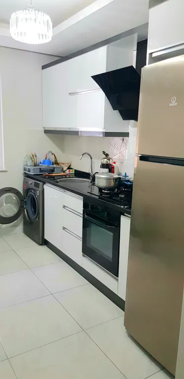 Люкс 2-х комнатная квартира в центре