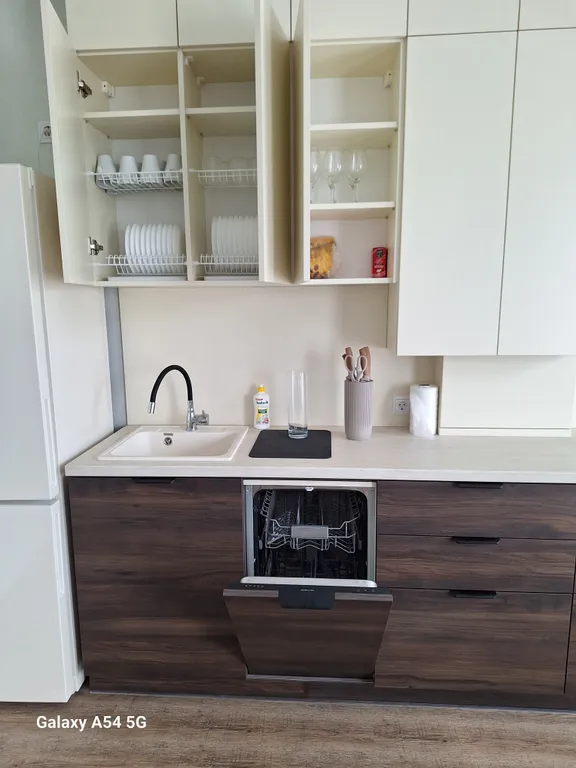 Квартира Квартира у моря — Пионерский