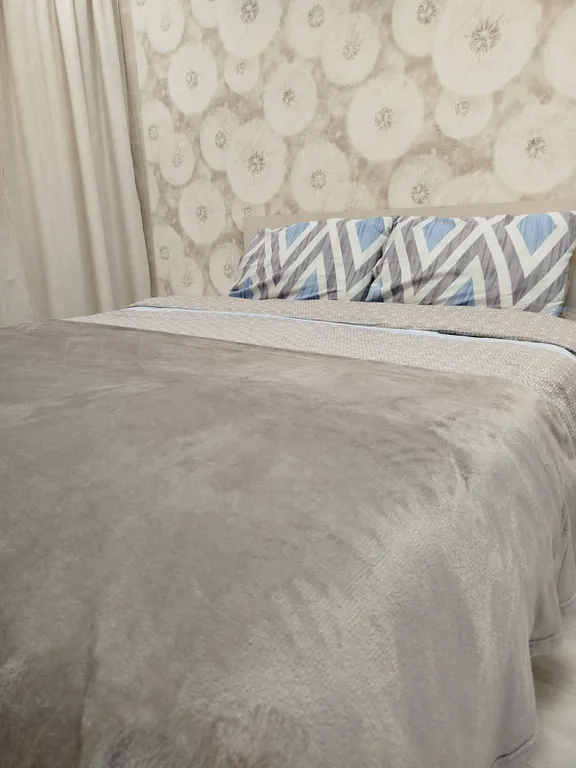 Уютная квартира в центре