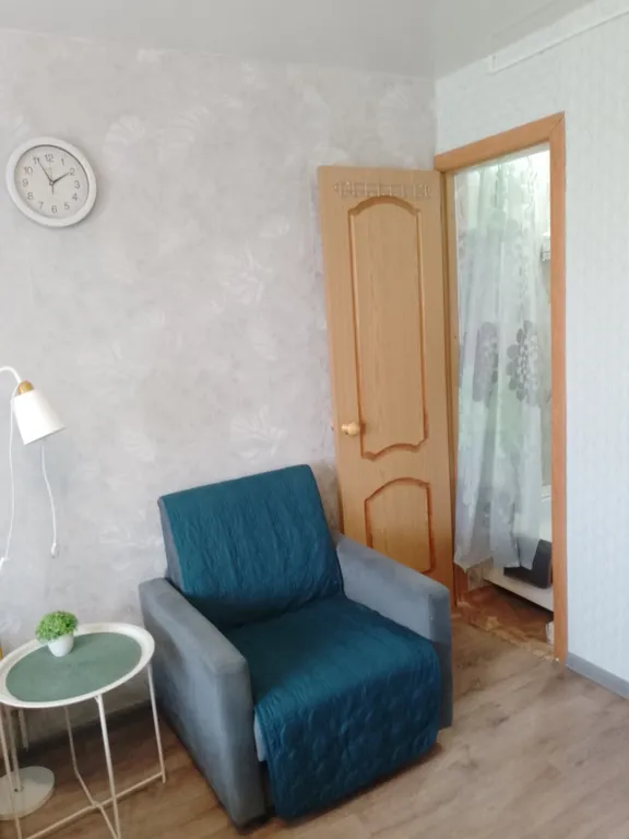 Квартира Уютная квартира студия в центре города в доме гостиничного типа — Богданович