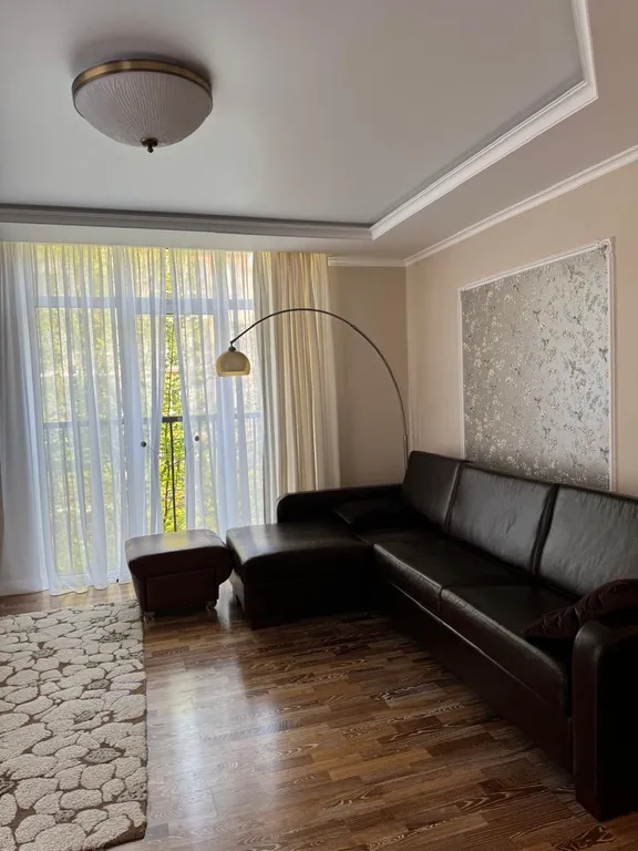 Квартира Квартира Янтарная легенда — Светлогорск