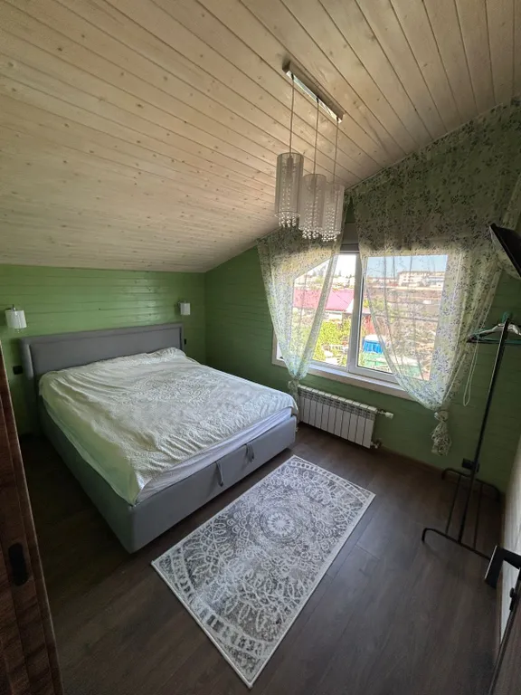 5-комнатный Дом