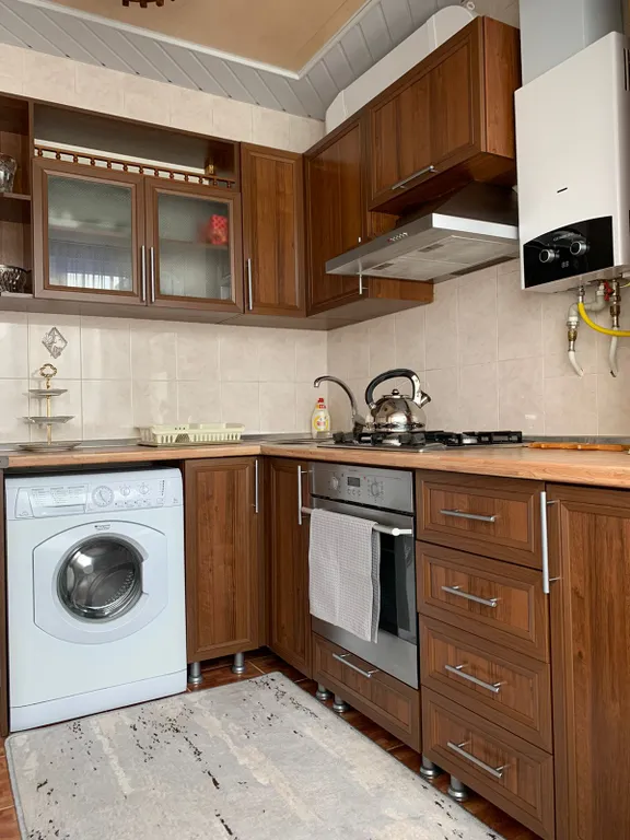 Квартира у Парка