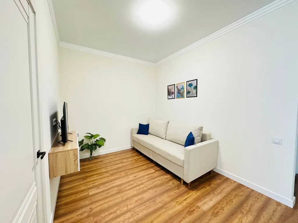 Nexpo Classic 2-Room Apartment's