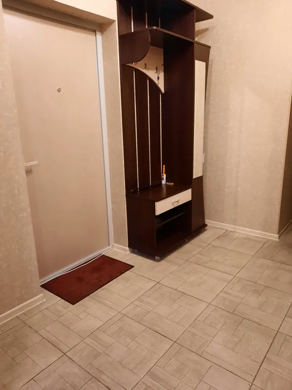 Квартира в центре города в ЖК Эколайф