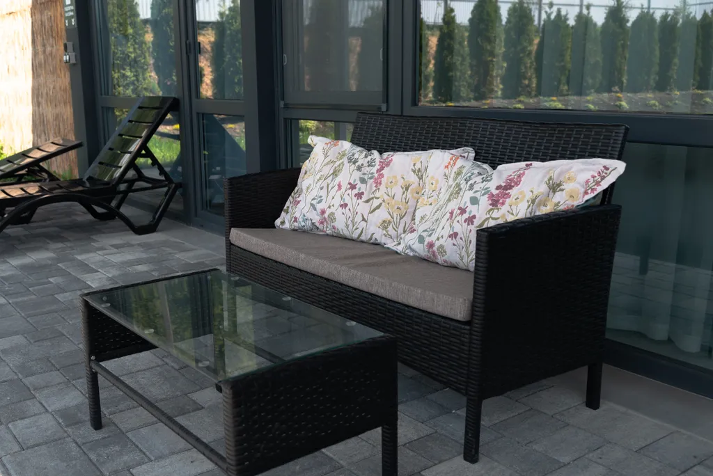 Апартаменты с подогреваемым бассейном Эльбрус Лакшери