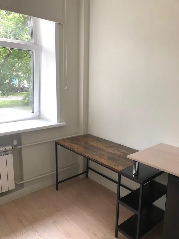 Квартира Квартира Уютная студия со всеми удобствами за небольшие деньги — Москва