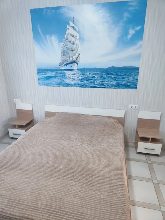 Квартира Квартира Отель "СОЛНЦЕ" — Севастополь